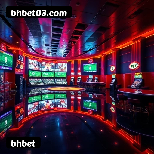 Vantagens VIP bhbet