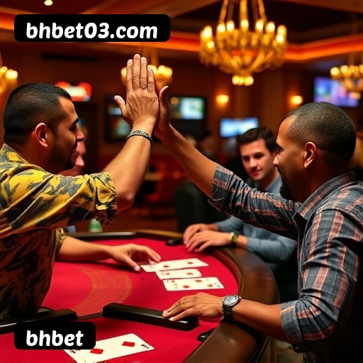 Benefícios Download bhbet