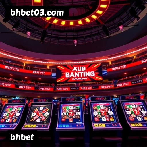 Estratégias bhbet