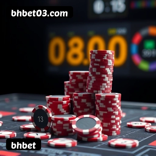 Registro bhbet