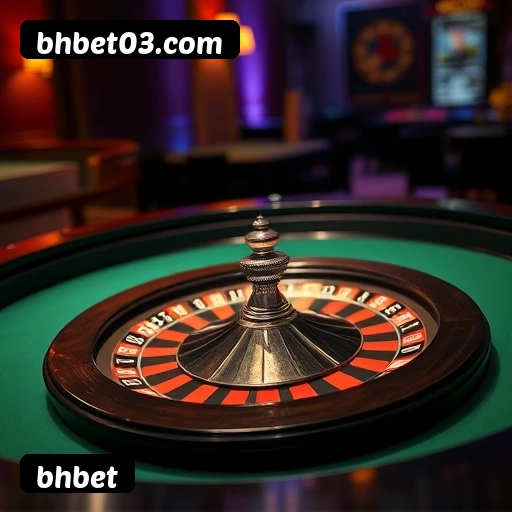 App bhbet Android