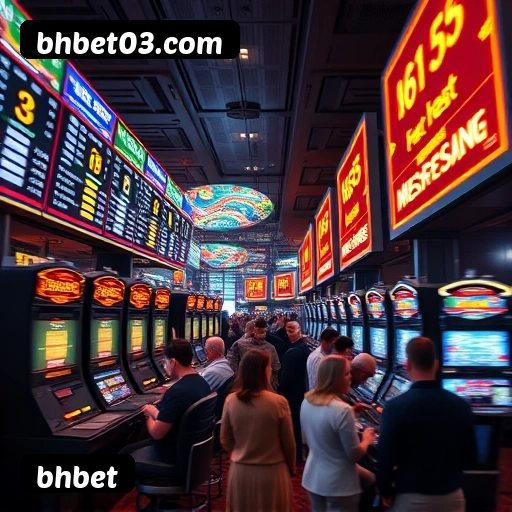 Suporte Download bhbet