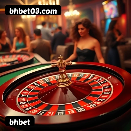 Funcionalidades App bhbet