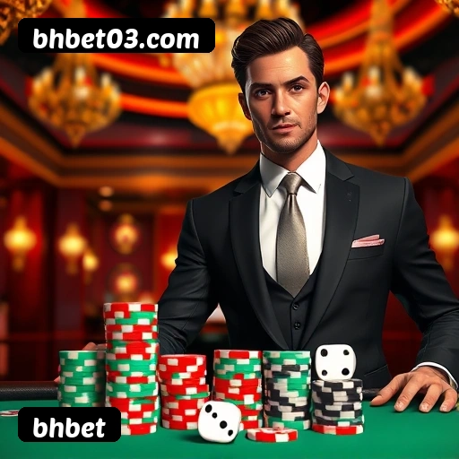 Promoções App bhbet
