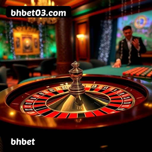 Aplicativo móvel bhbet para iOS e Android