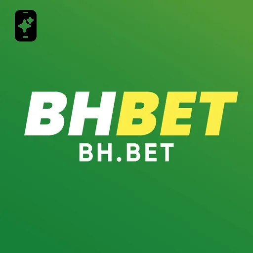 Logo da bhbet