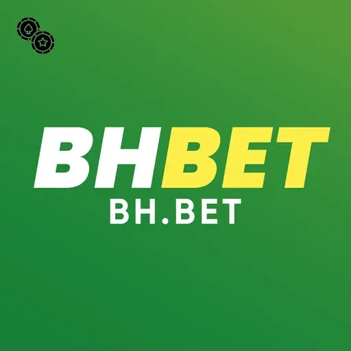 Logo da bhbet
