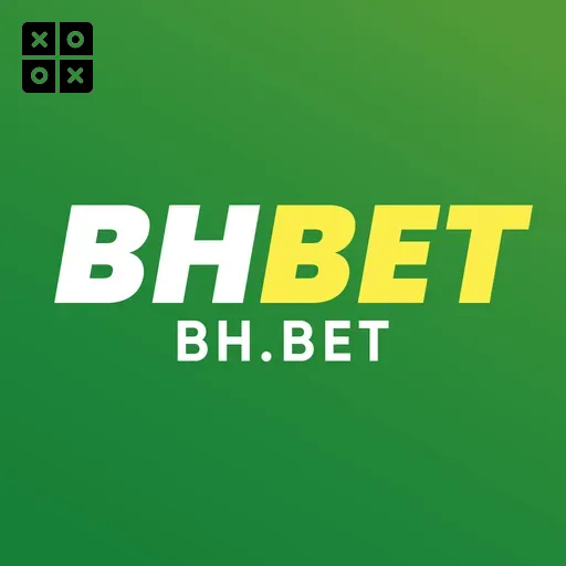 Logo da bhbet