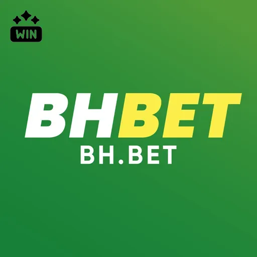 Logo da bhbet