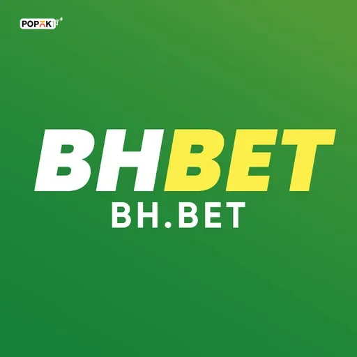 Logo da bhbet