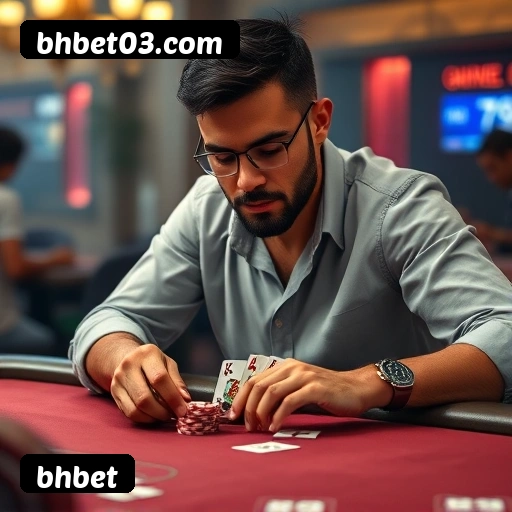 Cashback VIP bhbet