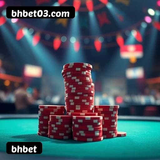 Slots desktop bhbet
